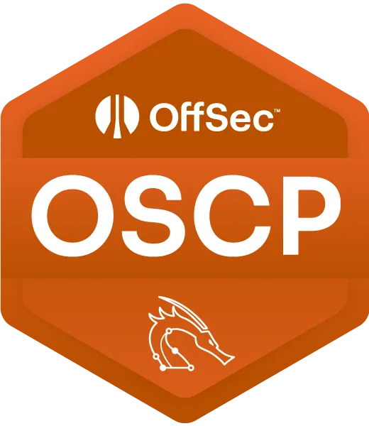 OSCP — Offensive Security Certified Professional