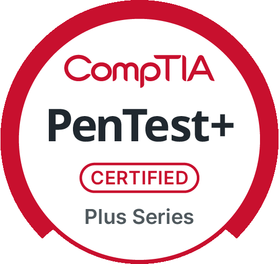 CompTIA PenTest+