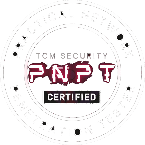 PNPT — Practical Network Penetration Tester